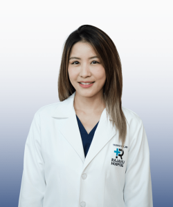 พญ.ธัญลักษณ์  ชมภู