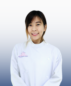 ทพญ.วิจิตรา พรินทรากูล