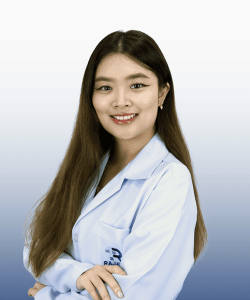Vitida Chuengviroj