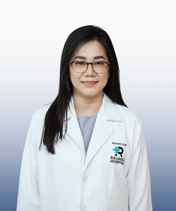 Sirinapa Yimpong Kamphan, M.D.